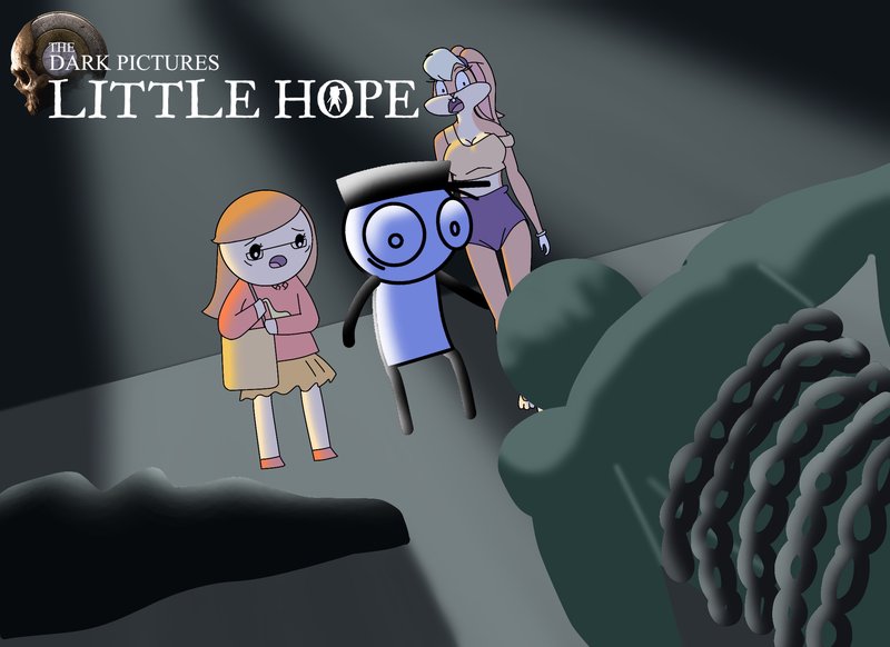 Little Hope